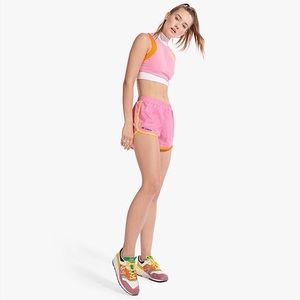 💕 Activewear Shorts By New Balance x Staud